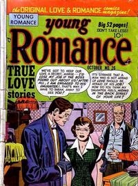 Young Romance Comics  # 26