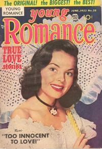 Young Romance Comics  # 58