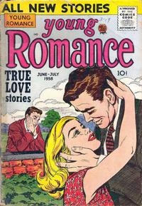 Young Romance Comics  # 94