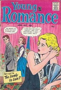 Young Romance Comics  # 111