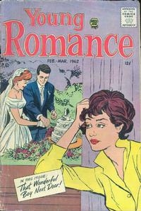 Young Romance Comics  # 116