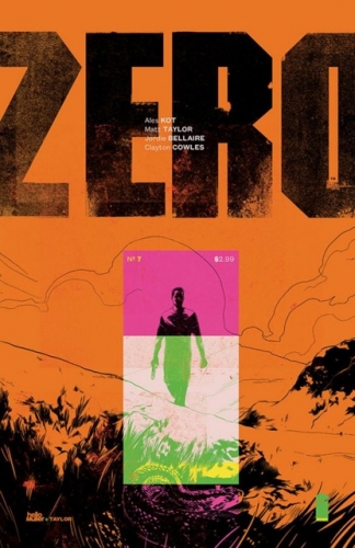 Zero # 7