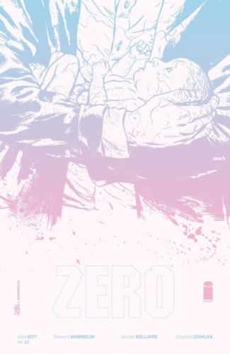 Zero # 17