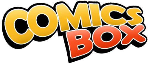 ComicsBox