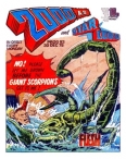 2000 AD # 93