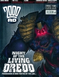 2000 AD # 1436