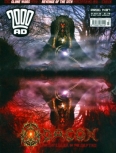 2000 AD # 1437