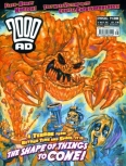 2000 AD # 1438