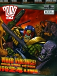 2000 AD # 1439
