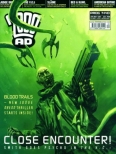 2000 AD # 1440
