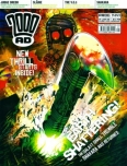 2000 AD # 1441