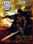 2000 AD # 1442