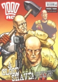 2000 AD # 1469