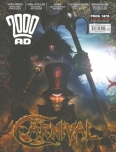 2000 AD # 1470