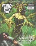 2000 AD # 1472