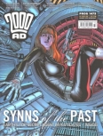2000 AD # 1473