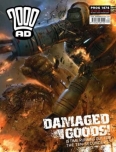 2000 AD # 1474