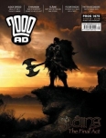 2000 AD # 1475