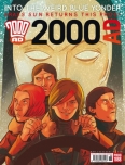 2000 AD # 1888