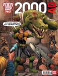 2000 AD # 1889