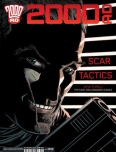 2000 AD # 1912