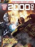 2000 AD # 1914