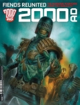 2000 AD # 1915