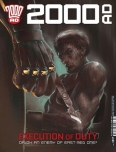 2000 AD # 1917