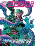 2000 AD # 1918
