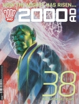 2000 AD # 1919
