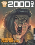 2000 AD # 1920