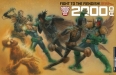 2000 AD # 1921