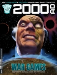 2000 AD # 2035