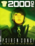 2000 AD # 2074