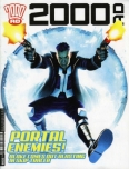 2000 AD # 2088