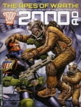 2000 AD # 2089