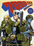 2000 AD # 2130