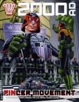 2000 AD # 2141