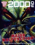 2000 AD # 2142