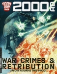 2000 AD # 2144