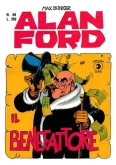 Alan Ford # 89