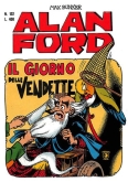 Alan Ford # 122