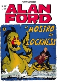 Alan Ford # 147