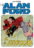 Alan Ford # 153