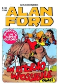 Alan Ford # 163