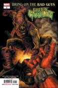 Bring on the Bad Guys: Green Goblin # 1