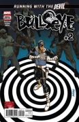 Bullseye # 2