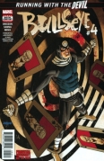 Bullseye # 4