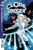 Cloak or Dagger # 1