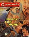 Commando # 4